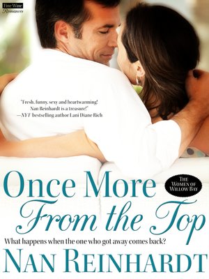 cover image of Once More From the Top